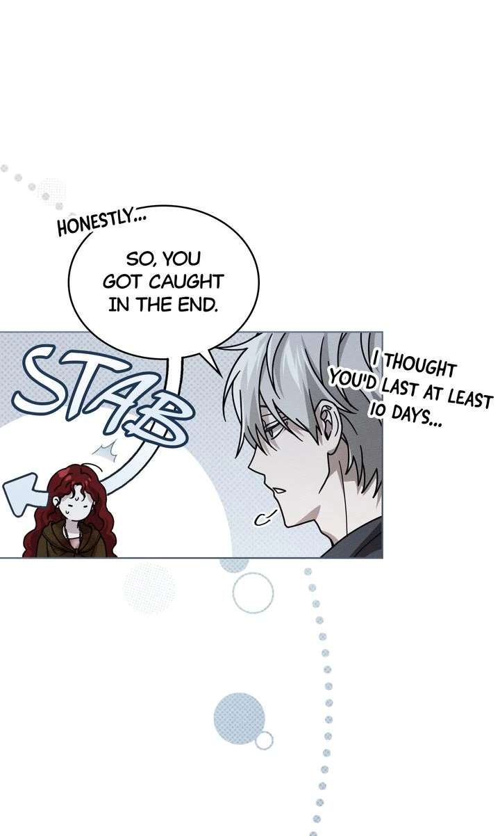 Under the Oak Tree Chapter 126 image 047